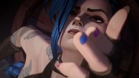 Kiedy 2. sezon Arcane trafi na Netflixa? Teaser serialu wskazuje, że poczekamy jeszcze długo