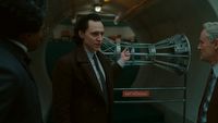 Loki ma w MCU nową, ważną rolę. Jedna decyzja bohatera miała wielkie znaczenie dla Multiwersum