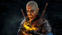 „Kaszubskie” RPG Dungeons of the Amber Griffin przeniesione na Unreal Engine 5, trwają testy