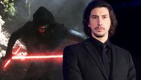 Adam Driver zdradził, która scena z Przebudzenia Mocy przeraziła go najbardziej. „Chciałem jej uniknąć”