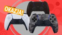 Pady w tej cenie to święto dla gracza. Zaopatrz się w kontrolery DualSense do PS5