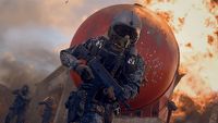 CoD MW3 to obecnie najgorzej oceniana odsłona w historii serii
