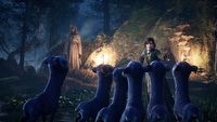Hogwarts Legacy na Switcha ma liczne, męczące ekrany ładowania; zobacz porównanie z wersją PS5