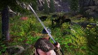 Wzorowane na Gothicu polskie RPG Farathan zmierza do limitowanego wczesnego dostępu w nietypowej formie