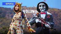 Hollywood dyktuje, o czym są gry - i dzieje się tak od dekad