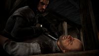 Znamy dokładną datę premiery polskiej gry The Inquisitor na podstawie książek Jacka Piekary
