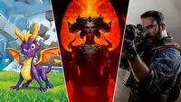Diablo 4 tańsze niemal o połowę, promocja na gry Blizzarda i Activision z okazji Black Friday