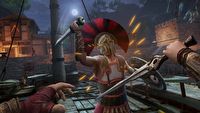 Assassin's Creed: Nexus pozwala spojrzeć na świat oczami asasyna, dziś premiera