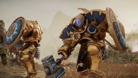 Dziś premiera Realms of Ruin, RTS-a w często krytykowanym świecie Warhammer: Age of Sigmar