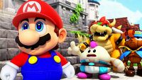Super Mario RPG to kolejna świetna gra na Nintendo Switch w tym roku, zbiera imponujące oceny