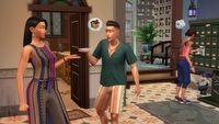 Gameplay trailer nowego dodatku do The Sims, simowie zbiją w nim fortunę na wynajmie