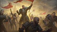 Do Diablo Immortal zmierza moc nowości, Splintered Souls to ostatnia aktualizacja w tym roku