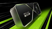 Karty graficzne Nvidia RTX 40 SUPER bez tajemnic; przeciek zdradza niemal wszystko