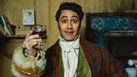Taika Waititi uprzedza, że jego film Star Wars „wkurzy ludzi”. Gwiezdne wojny znów podzielą fanów?