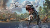 Pomimo kontrowersji, remake ARK sprzedaje się bardzo dobrze