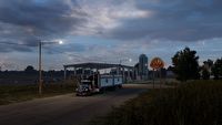 Poznaliśmy datę premiery ATS: Kansas, mamy też zwiastun i mapę nowych dróg