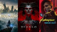 Gry w promocji na Black Friday 2023, oto najciekawsze oferty na PC, PlayStation, Xboxa i Switcha