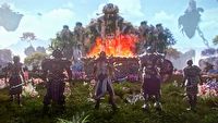 Miły dla oka cinematic trailer szykuje nas na nadchodzący debiut Last Epoch, nowego rywala Diablo
