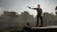 Wydawca Rise of Kong popisał się kolejnym gniotem, tym razem na licencji The Walking Dead