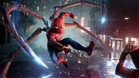 Spider-Man 2 wdrapał się na szczyt - top 10 PL