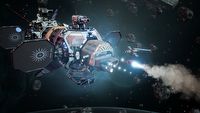 Starminer nową grą od Paradoxu; to przykuwający wzrok symulator kosmicznego górnictwa