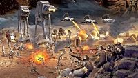 Kultowe Star Wars Empire at War dostało istotną aktualizację, która powinna uczynić doświadczenie lepszym