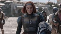 Bo-Katan przejmie rolę tytułowego Mandalorianina? Katee Sackhoff nie pozostawia złudzeń