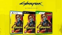 Cyberpunk 2077: Ultimate Edition już oficjalnie, premiera na początku grudnia w wersji cyfrowej i pudełkowej