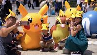 Pokemony będą nas bawić przez setki lat? Tego chce szef The Pokemon Company