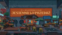 Ruszyła Steam Autumn Sale 2023, można już głosować na Steam Awards