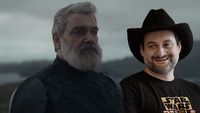 Co się stanie z Baylanem Skollem po śmierci Raya Stevensona? Dave Filoni wypowiedział się na temat przyszłości postaci