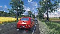Powstaje symulator przetrwania w Polsce lat 90. Będzie disco polo, paliwo po 2 złote i Maluchy