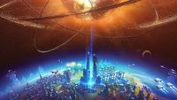 Darmowa aktualizacja do strategii Dyson Sphere Program wprowadzi „innowacyjny system walki”
