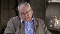 Andrzej Sapkowski nie grał i nie zamierza grać w Wiedźmina, nic się nie zmieniło przez ostatnie lata
