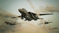 Ace Combat 7 osiągnęło ładny, okrągły wynik sprzedaży; kontynuacja jest w drodze