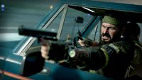 Domniemane Call of Duty: Black Ops 6 ma ukazać operacje USA w Iraku z lat 90. XX wieku