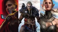 Najlepsze promocje na gry RPG na wyprzedażach na Steam, GOG i w Epic Games Store