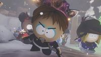 Zobacz gameplay trailer gry South Park: Snow Day! i oceń, czy warto wydać na nią 130 zł