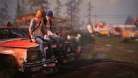 Oryginalne Life Is Strange zdobyło wielką popularność, choć wynik jest zasługą podziału na epizody