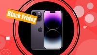 Apple iPhone 14 Pro w świetnej cenie na Allegro z okazji Black Friday