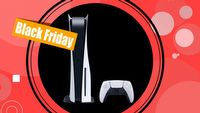PlayStation 5 w promocji Black Friday. Ostatnia chwila na taką okazję!