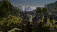Zobacz rozgrywkę z Gothic 2 Complete Classic na Nintendo Switch