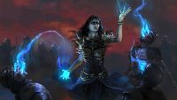 Twórcy Path of Exile 2 reklamują nadciągający pokaz wystrzałowym teaserem