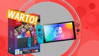 Nintendo Switch OLED w zestawie z Mario Kart 8! Promocja na konsolę z okazji Black Friday