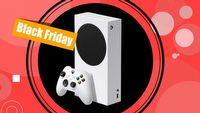 Xbox Series S w promocji na Black Friday! Konsola Microsoftu w niskiej cenie
