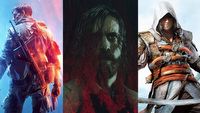 Gry akcji w promocji na Steam, GOG i w Epic Store, sporo nowości w rekordowo niskich cenach