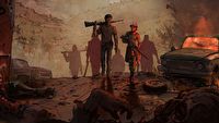 Unikalne RPG sprzed 3 miesięcy i najlepsze gry The Walking Dead w nowym Humble Bundle