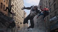 Marvel's Spider-Man 2 wykorzystuje tylko 10% nagrań Venoma, plotki o osobnej grze narastają