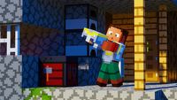 Ile zarabia Minecraft? Deweloper ujawnia przychody i liczbę aktywnych graczy