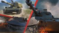 War Thunder z nowościami dla każdej frakcji. Co oferuje aktualizacja Kings of Battle?